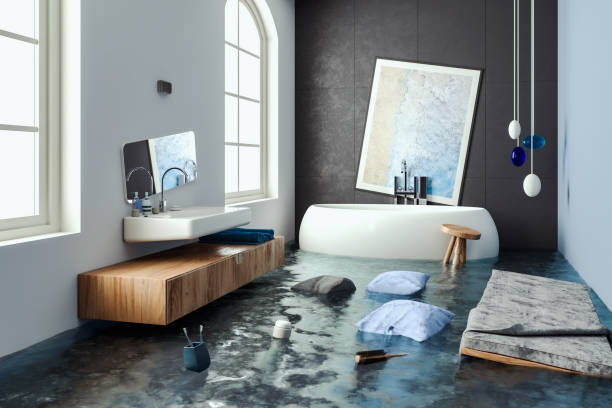 Best Emergency water damage restoration  in Honaker, VA
