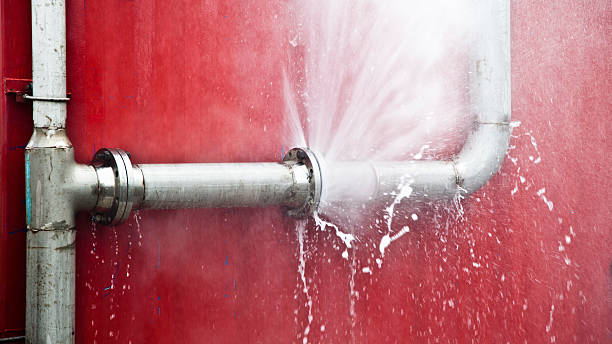 Best Residential water damage restoration  in Honaker, VA